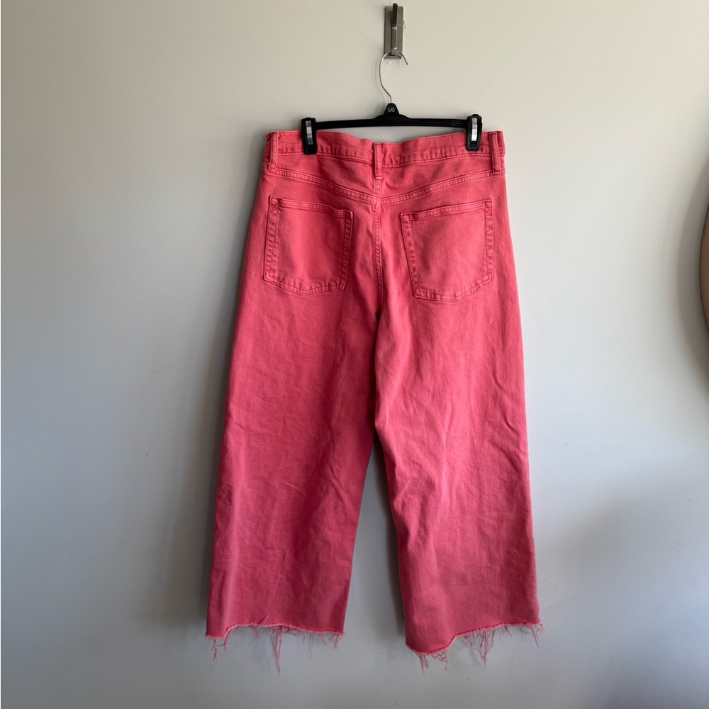 Women's Coral Jeans - Picture 5 of 6